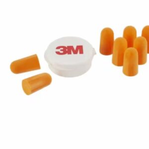 3M Ear plugs