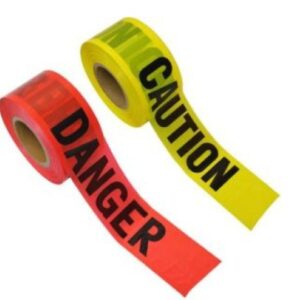 Barricade Tape in Pakistan