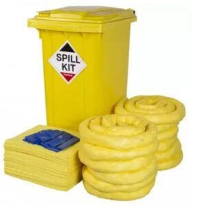 Chemical Spill Kits