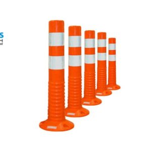 Traffic Delineator Post