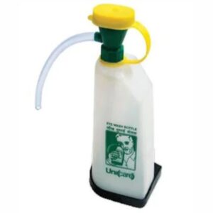 Eye Wash Bottle in Pakistan