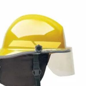 Fire Helmet