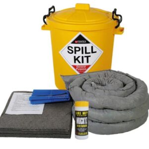 General Spill Kits