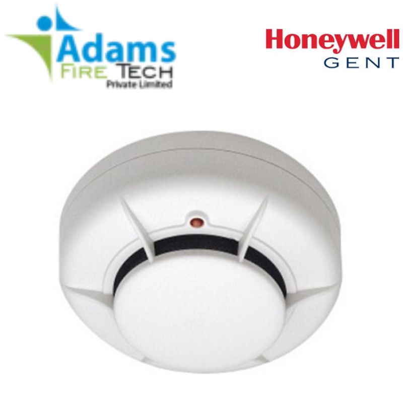 Gent Smoke Detectors in Pakistan