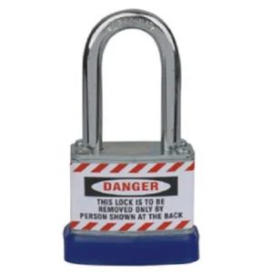 Laminated Safety Padlock