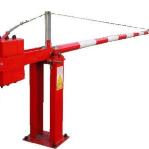 Manual Barrier in Pakistan