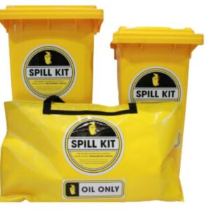 Oil Spill Kit