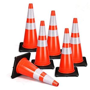 Traffic Cones in pakistan
