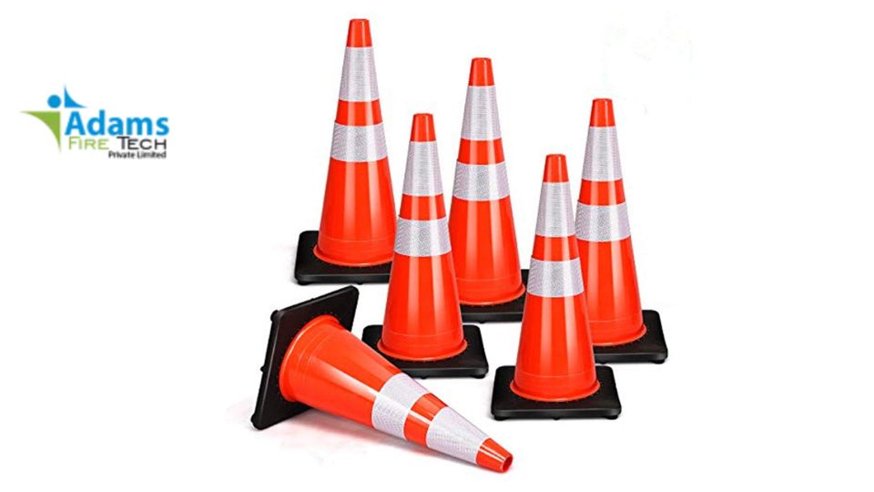 Traffic Cones in pakistan