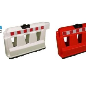 Traffic Separator Barrier