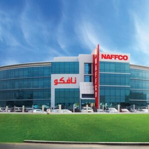 Naffco Fire Extinguishers