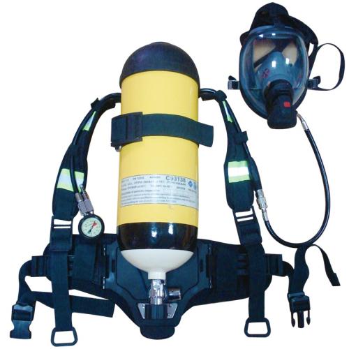 SCBA Breathing Apparatus