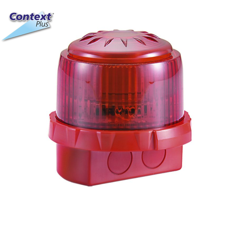 Conventional Combined fire Sounder