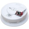 Smoke Detectors Battery Operated